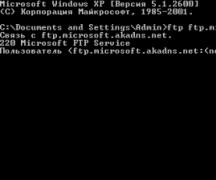 Автоматизированная загрузка файлов на FTP и отправка файлов на электронную почту Скачивание папки с ftp bat