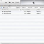Premeniť skladbu na iný formát súboru pomocou aplikácie iTunes