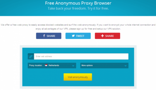 Up freeanonymous sign Free online