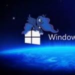 Vergleichen von Windows XP und Linux