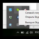 Skype konnte nicht gestartet werden