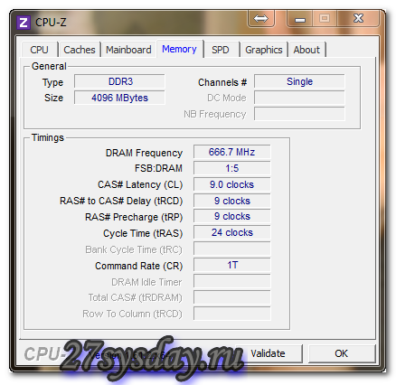 Установка оперативной памяти в ноутбук hp. Память для ноутбука