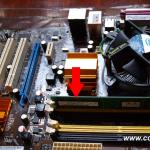 Εγκατάσταση, διαμόρφωση και overclocking της μνήμης RAM