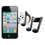 Kā mainīt īsziņu skaņu uz iPhone, izmantojot iTunes