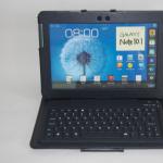 Çin tabletleri - Samsung n8000
