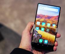 Samsung Galaxy S8 - Review of an almost perfect smartphone with an increased price