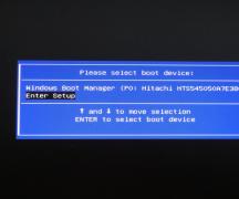 Ako preinštalovať systém Windows na prenosnom počítači Asus?
