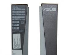 Špecifikácie notebooku Asus x553m