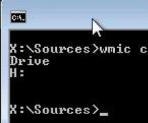 Erstellen einer einfachen Windows PE-Bootdiskette