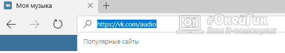 Wie installiere ich Flash Player, um Vkontakte-Musik abzuspielen?