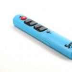 How to choose a universal remote control?