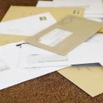 小包を受け取るときのロシア郵便の規則 郵便サービスの提供規則第 45 条