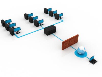 VPN nedir veya ağı nasıl korursunuz?