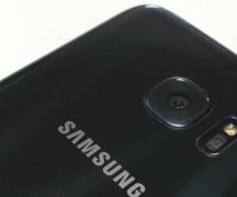 Smartphone Samsung Galaxy S7 Edge SM-G935F LTE Black Diamond Wie nützlich ist ein gebogener Bildschirm?