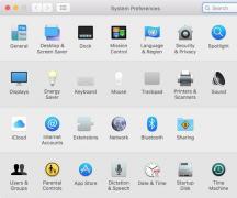 Şifrelenmiş verileri Mac OS X kullanarak bulutta saklama FileVault nedir