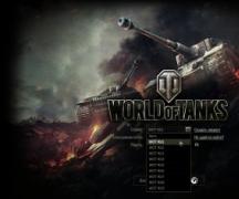 Why are there Russian eu servers in tanks online?