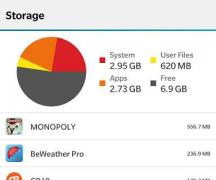 Not enough memory on Android: cleaning methods
