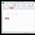 Microsoft Excel'de bir matrisin transpozisyonunu Ters transpoze etme