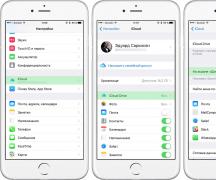 Przesyłaj dane z jednego iPhone'a na drugi Jak przeciągnąć dane z iPhone'a na iPhone'a