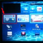 So installieren und deinstallieren Sie Samsung Apps auf Smart TV